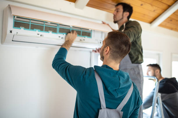Professional HVAC in Middlesex, NC