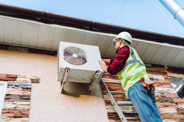 Best Commercial HVAC in Middlesex, NC