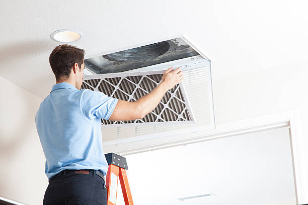  Middlesex, NC HVAC Pros