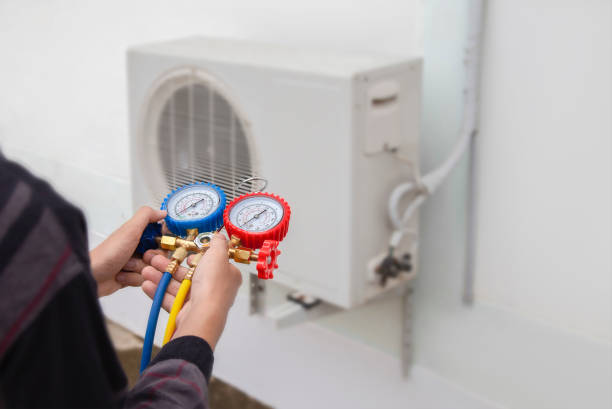 Best Residential HVAC in Middlesex, NC
