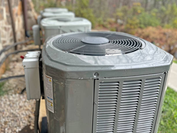 Best Energy-efficient HVAC Solutions in Middlesex, NC