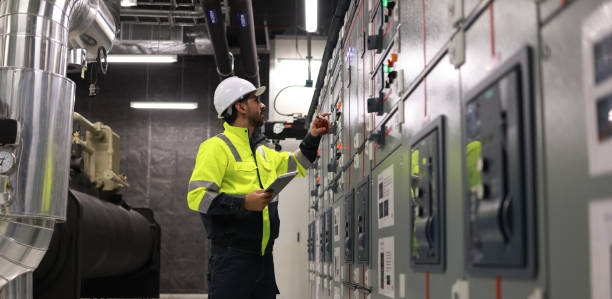 Best Residential HVAC in Middlesex, NC