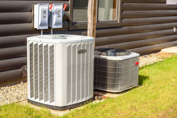 Best HVAC Supply and Distribution in Middlesex, NC